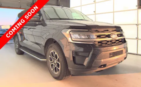 Another view of 2023 Ford Expedition Max XLT for sale in Columbus, OH at Auto Boutique Ohio