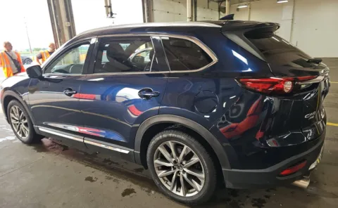 More photos of 2019 Mazda CX-9 Grand Touring at Auto Boutique Ohio, OH