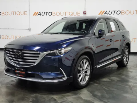More photos of 2019 Mazda CX-9 Grand Touring at Auto Boutique Ohio, OH