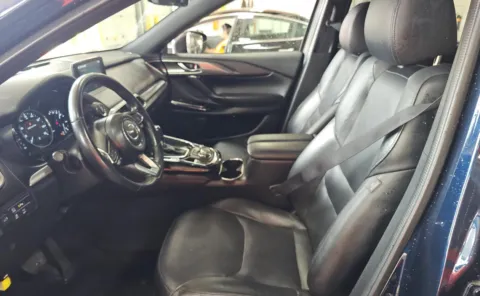 More photos of 2019 Mazda CX-9 Grand Touring at Auto Boutique Ohio, OH