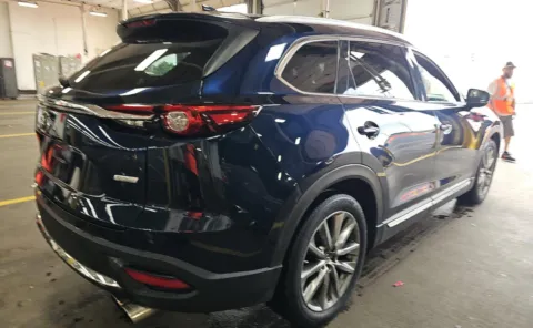 Another view of 2019 Mazda CX-9 Grand Touring for sale in Columbus, OH at Auto Boutique Ohio