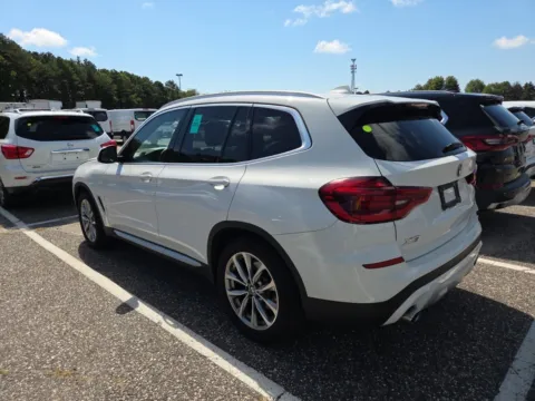 Another view of 2019 BMW X3 xDrive30i for sale in Columbus, OH at Auto Boutique Ohio