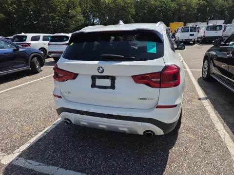 More photos of 2019 BMW X3 xDrive30i at Auto Boutique Ohio, OH