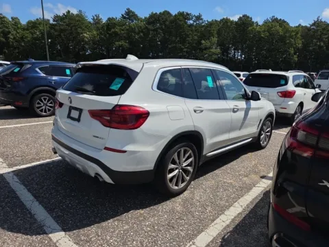 More photos of 2019 BMW X3 xDrive30i at Auto Boutique Ohio, OH