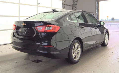 More photos of 2017 Chevrolet Cruze LT at Auto Boutique Ohio, OH