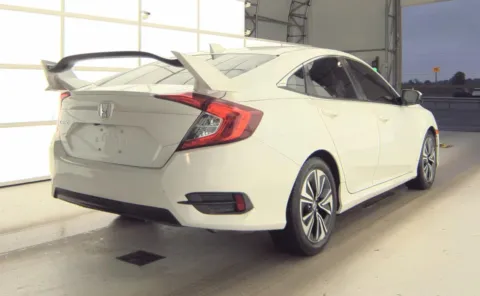 More photos of 2018 Honda Civic Sedan EX-T at Auto Boutique Ohio, OH