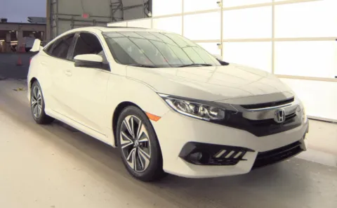 Another view of 2018 Honda Civic Sedan EX-T for sale in Columbus, OH at Auto Boutique Ohio