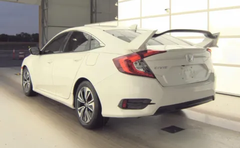 More photos of 2018 Honda Civic Sedan EX-T at Auto Boutique Ohio, OH