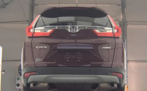 More photos of 2017 Honda CR-V EX-L at Auto Boutique Ohio, OH