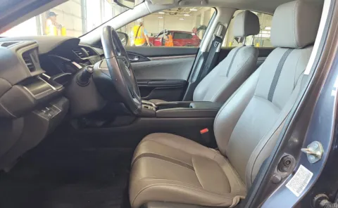 More photos of 2020 Honda Civic Sedan EX-L at Auto Boutique Ohio, OH