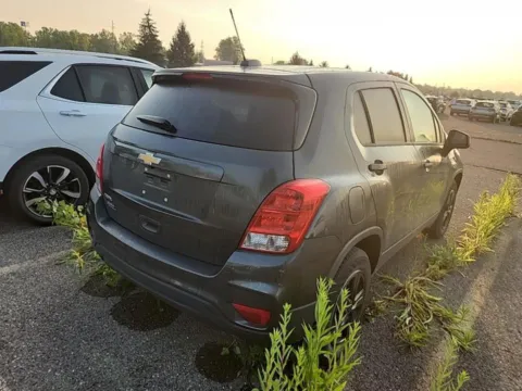 More photos of 2019 Chevrolet Trax LS at Auto Boutique Ohio, OH