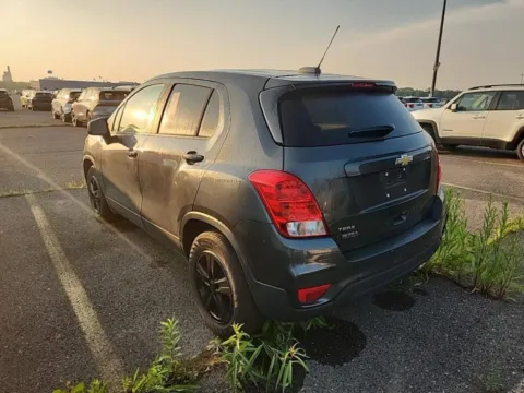 More photos of 2019 Chevrolet Trax LS at Auto Boutique Ohio, OH