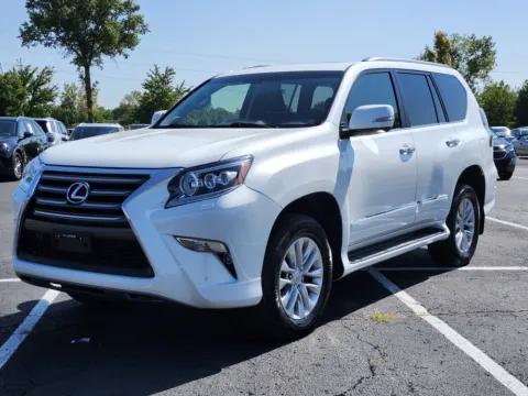 More photos of 2019 Lexus GX 460 Premium at Auto Boutique Ohio, OH