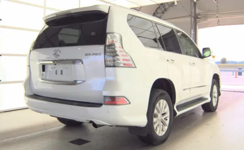 More photos of 2019 Lexus GX 460 Premium at Auto Boutique Ohio, OH