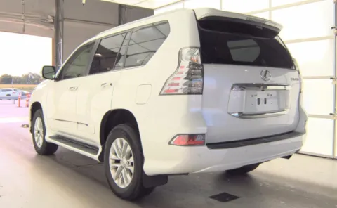 More photos of 2019 Lexus GX 460 Premium at Auto Boutique Ohio, OH