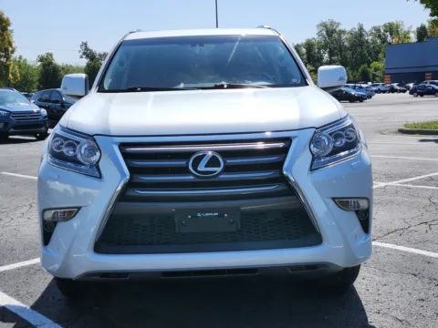 Another view of 2019 Lexus GX 460 Premium for sale in Columbus, OH at Auto Boutique Ohio