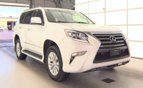 Another view of 2019 Lexus GX 460 Premium for sale in Columbus, OH at Auto Boutique Ohio