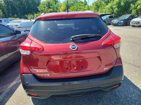 More photos of 2020 Nissan Kicks SV at Auto Boutique Ohio, OH