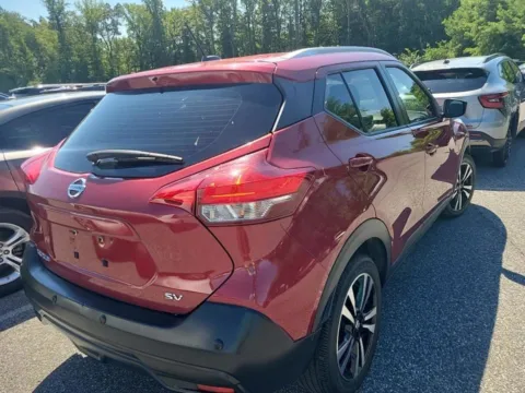 Another view of 2020 Nissan Kicks SV for sale in Columbus, OH at Auto Boutique Ohio
