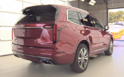 More photos of 2020 Cadillac XT6 AWD Premium Luxury at Auto Boutique Ohio, OH
