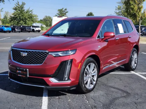 More photos of 2020 Cadillac XT6 AWD Premium Luxury at Auto Boutique Ohio, OH
