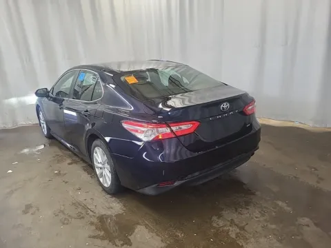 Another view of 2018 Toyota Camry LE for sale in Columbus, OH at Auto Boutique Ohio
