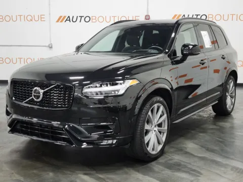 More photos of 2021 Volvo XC90 R-Design at Auto Boutique Ohio, OH