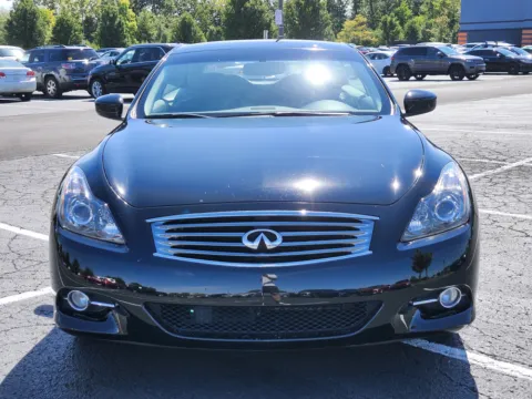Photos of 2012 INFINITI G37 Convertible for sale in Columbus, OH at Auto Boutique Ohio
