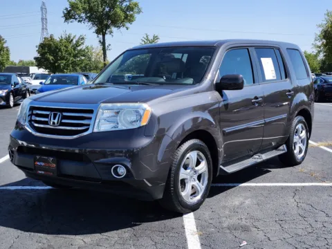 More photos of 2013 Honda Pilot EX-L at Auto Boutique Ohio, OH