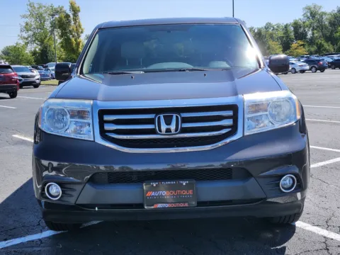 Another view of 2013 Honda Pilot EX-L for sale in Columbus, OH at Auto Boutique Ohio