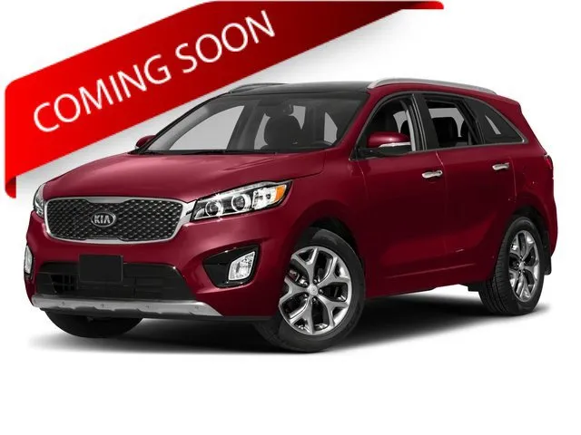 2018 Kia Sorento SX V6 for sale in Columbus, OH