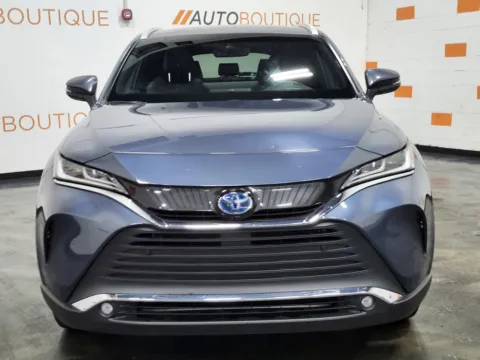 Another view of 2023 Toyota Venza XLE for sale in Columbus, OH at Auto Boutique Ohio