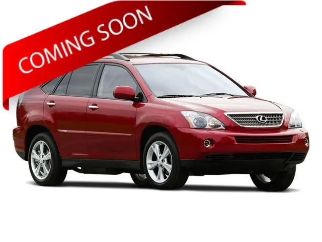 2008 Lexus RX 400h for sale in Columbus, OH