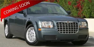 Silver 2006 Chrysler 300 for sale in Columbus, OH