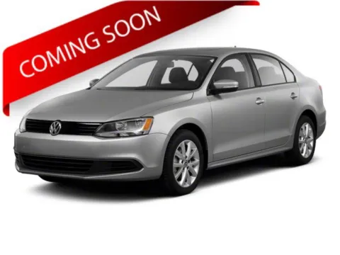 Black 2013 Volkswagen Jetta Sedan S for sale in Columbus, OH