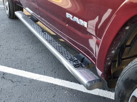 More photos of 2019 Ram 1500 Laramie at Auto Boutique Ohio, OH