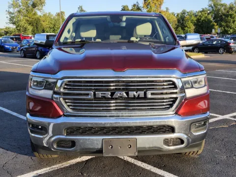 Another view of 2019 Ram 1500 Laramie for sale in Columbus, OH at Auto Boutique Ohio
