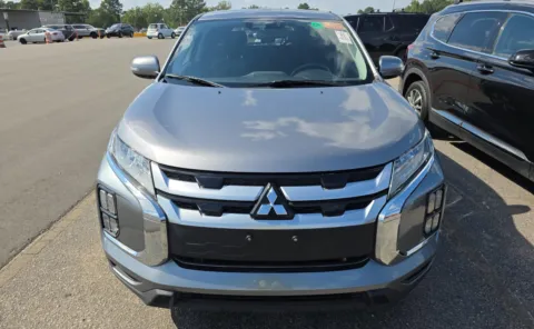 Another view of 2020 Mitsubishi Outlander Sport SE 2.0 for sale in Columbus, OH at Auto Boutique Ohio