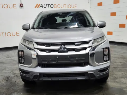 Another view of 2020 Mitsubishi Outlander Sport SE 2.0 for sale in Columbus, OH at Auto Boutique Ohio
