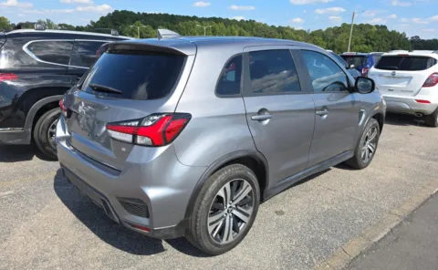 More photos of 2020 Mitsubishi Outlander Sport SE 2.0 at Auto Boutique Ohio, OH