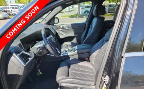 More photos of 2025 BMW X5 xDrive40i at Auto Boutique Ohio, OH