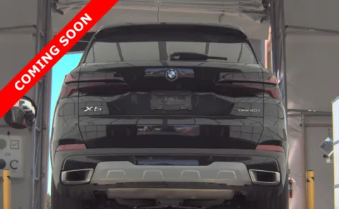 More photos of 2025 BMW X5 xDrive40i at Auto Boutique Ohio, OH