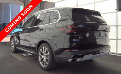 Another view of 2025 BMW X5 xDrive40i for sale in Columbus, OH at Auto Boutique Ohio