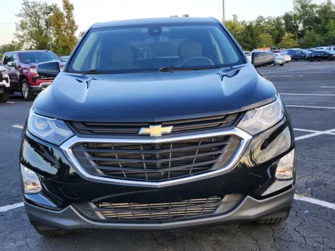 Another view of 2020 Chevrolet Equinox LT for sale in Columbus, OH at Auto Boutique Ohio