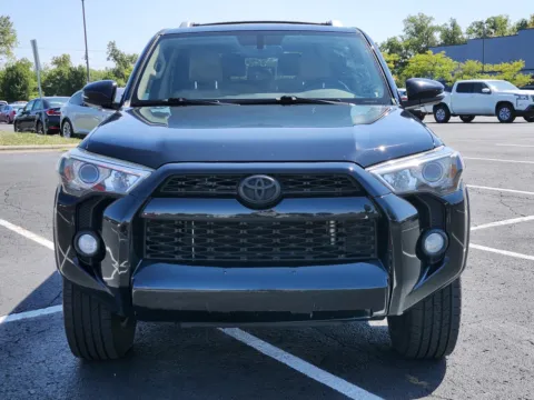 Another view of 2015 Toyota 4Runner SR5 Premium for sale in Columbus, OH at Auto Boutique Ohio