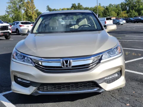 Another view of 2016 Honda Accord Sedan EX-L for sale in Columbus, OH at Auto Boutique Ohio