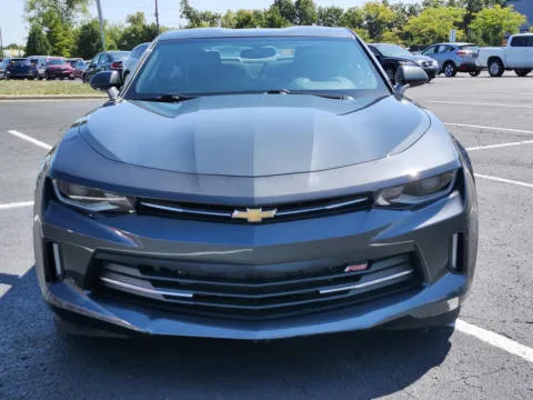 Another view of 2017 Chevrolet Camaro 1LT for sale in Columbus, OH at Auto Boutique Ohio