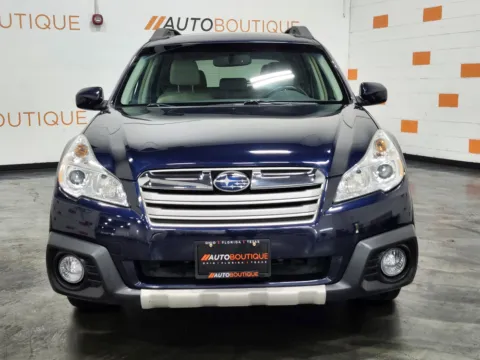 Another view of 2014 Subaru Outback 2.5i Limited for sale in Columbus, OH at Auto Boutique Ohio