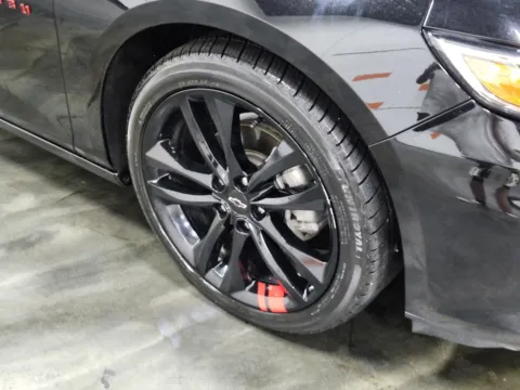More photos of 2020 Chevrolet Malibu LT at Auto Boutique Ohio, OH