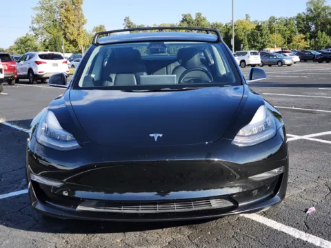 Another view of 2019 Tesla Model 3 Long Range for sale in Columbus, OH at Auto Boutique Ohio